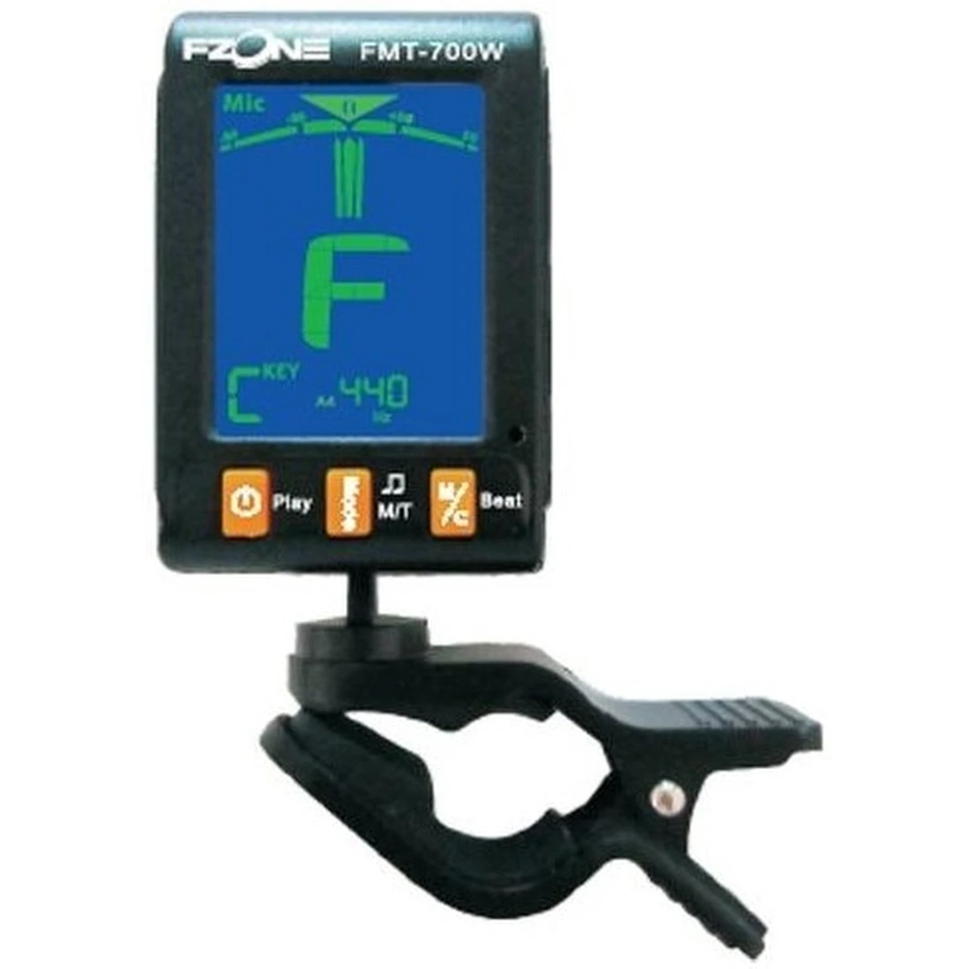 Тюнер Fzone FMT-700W