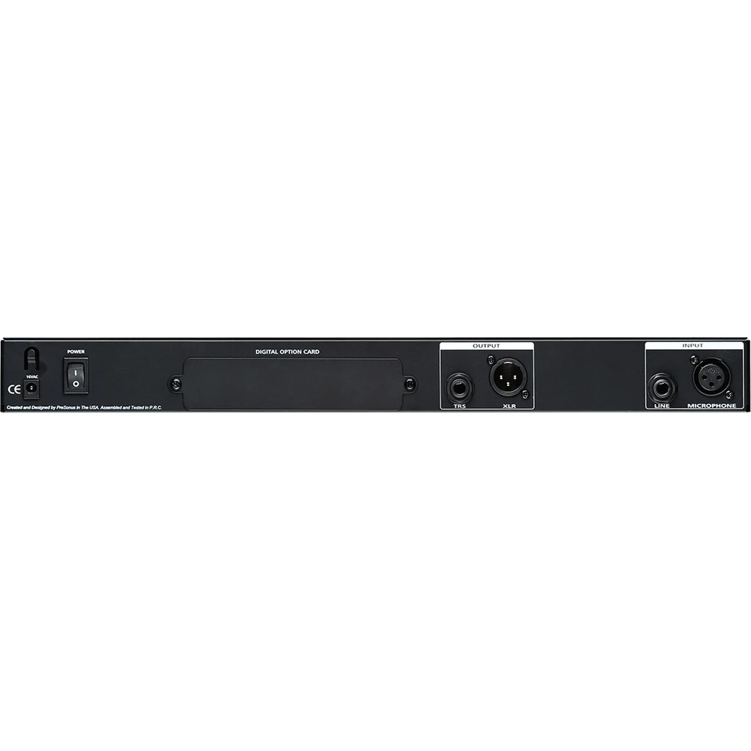 Предусилитель для микрофона PreSonus Studio Channel