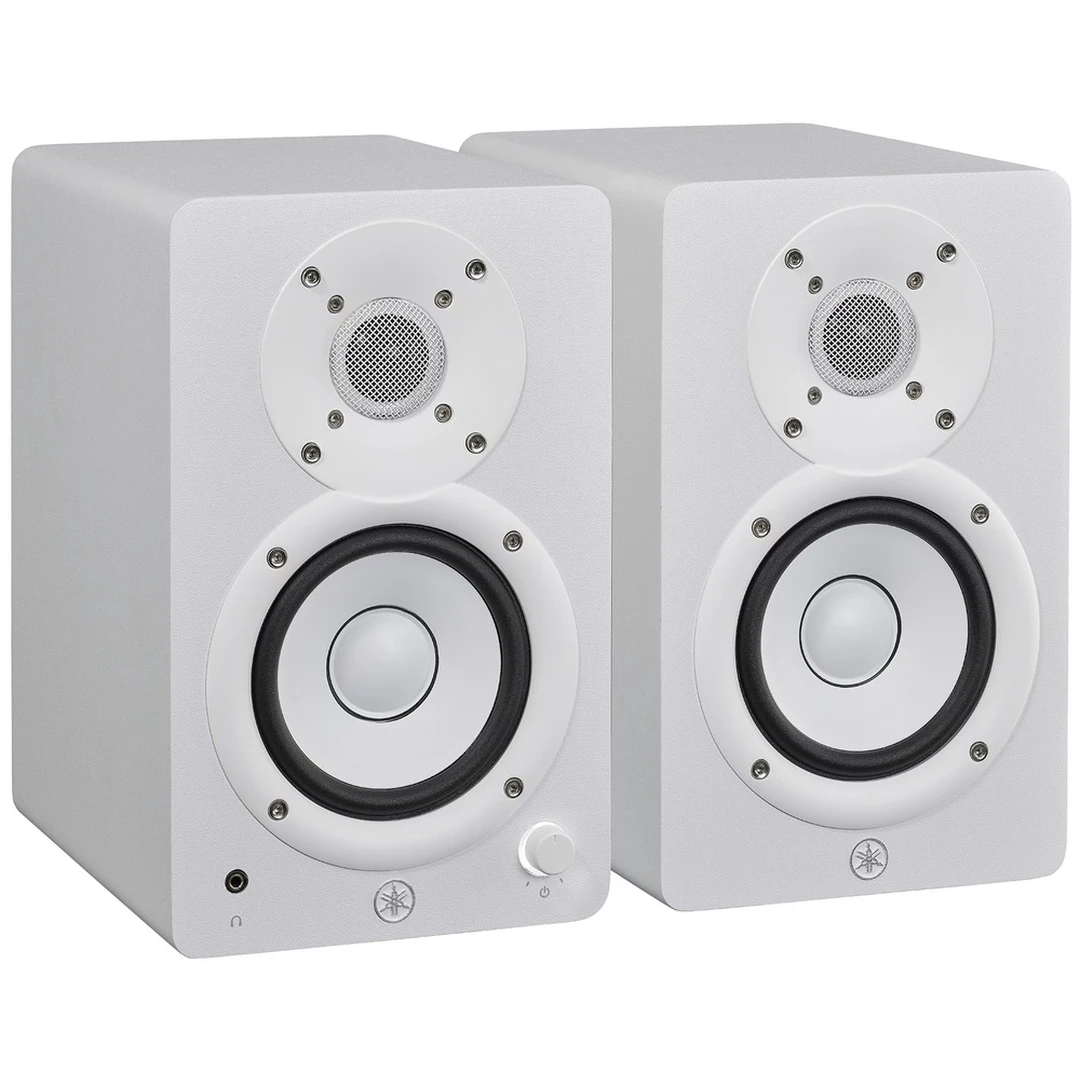 Студийные мониторы Yamaha HS4W