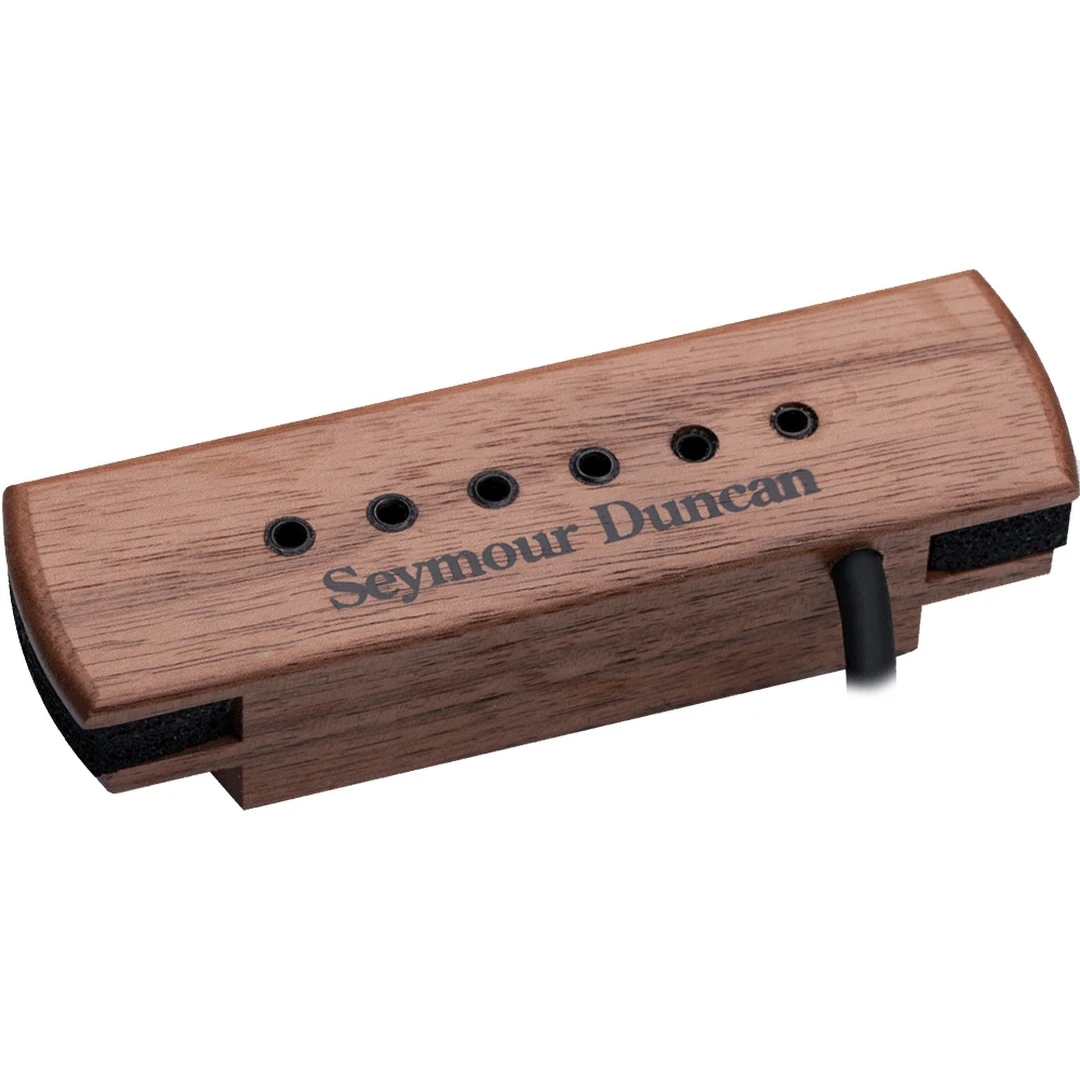 Звукосниматель Seymour Duncan SA-3XL Adjustable Woody Walnut