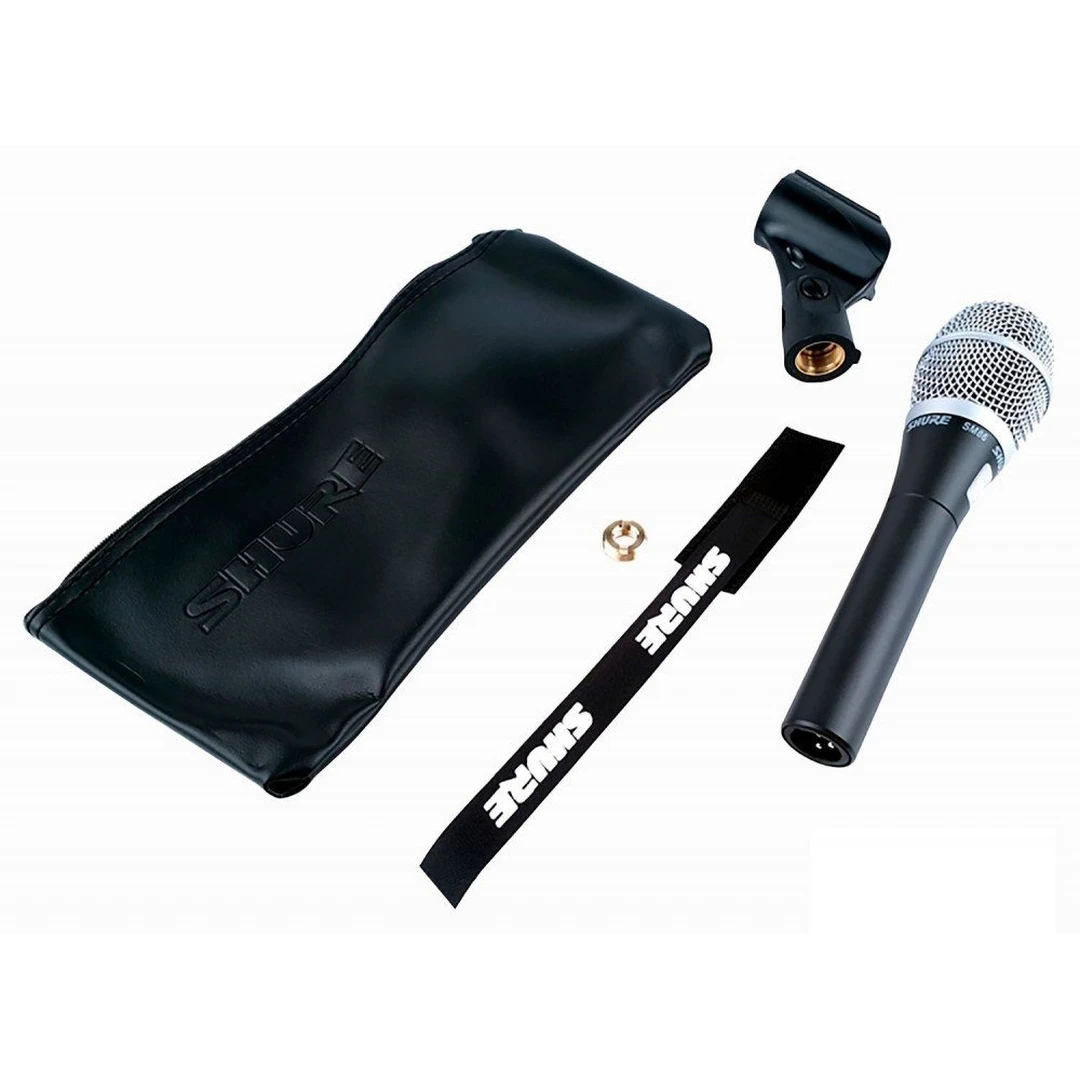 Микрофон Shure SM86