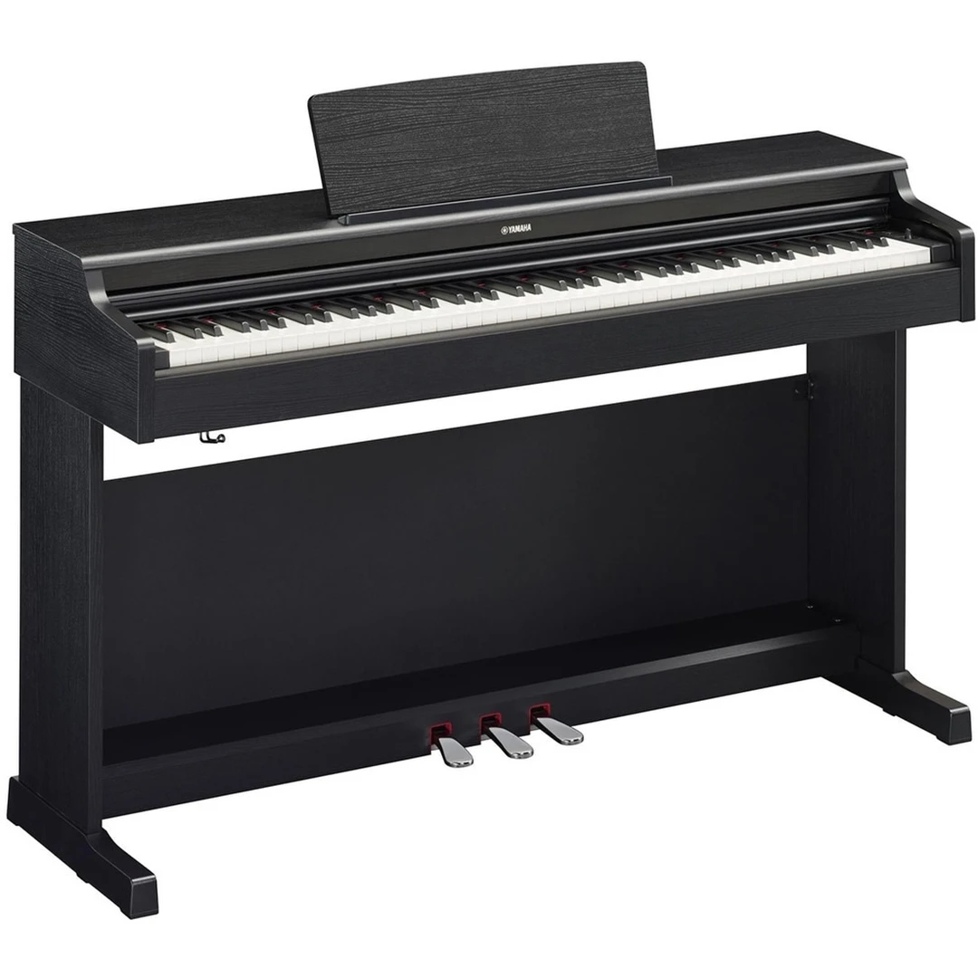 Цифровое пианино Yamaha Arius YDP-165B