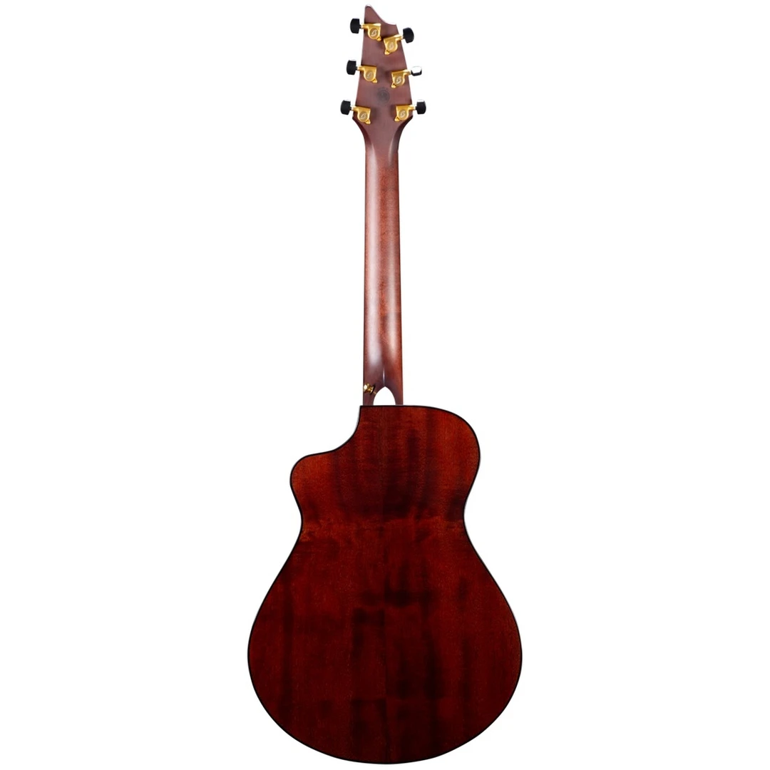 Электроакустическая гитара Breedlove Oregon Companion Old Fashioned CE