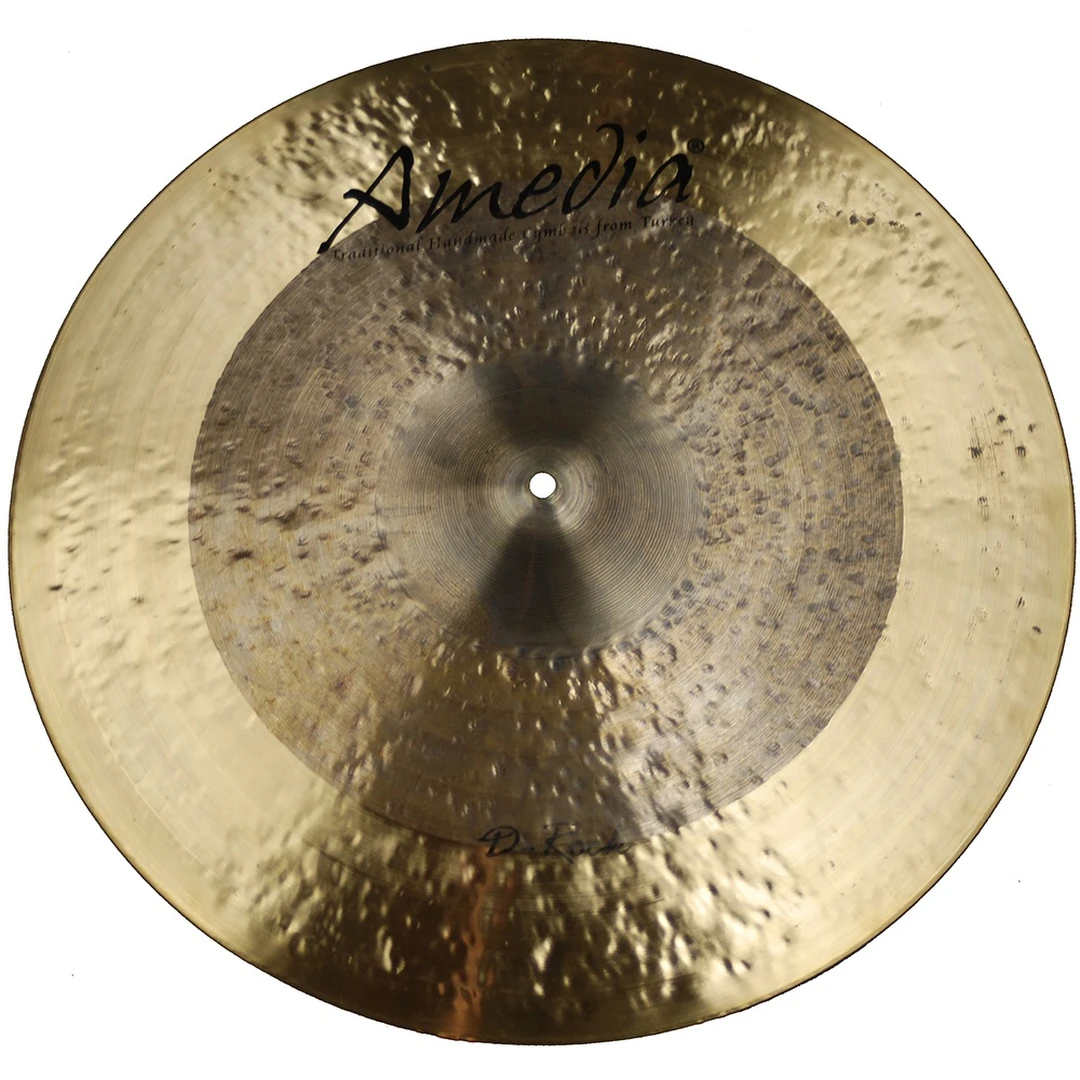 Тарелка Amedia D-Rock Ride 20"