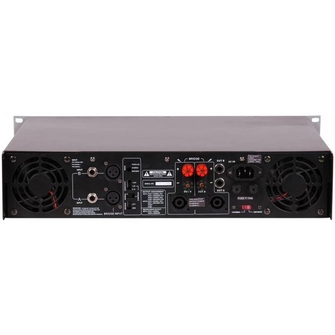 Усилитель Peavey PVi 1000
