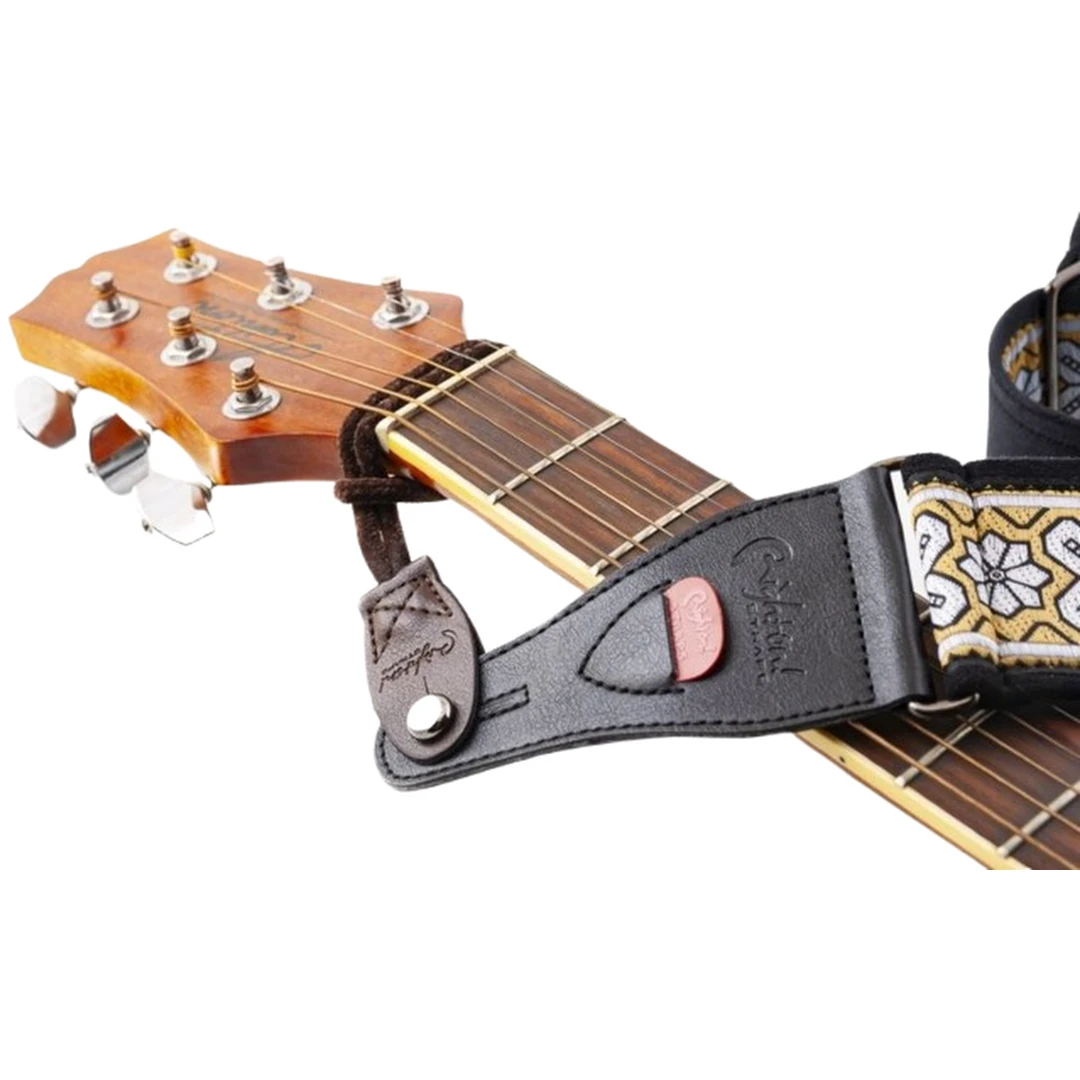 Крепление для ремня RightOn Straps Straplink Pro Brown