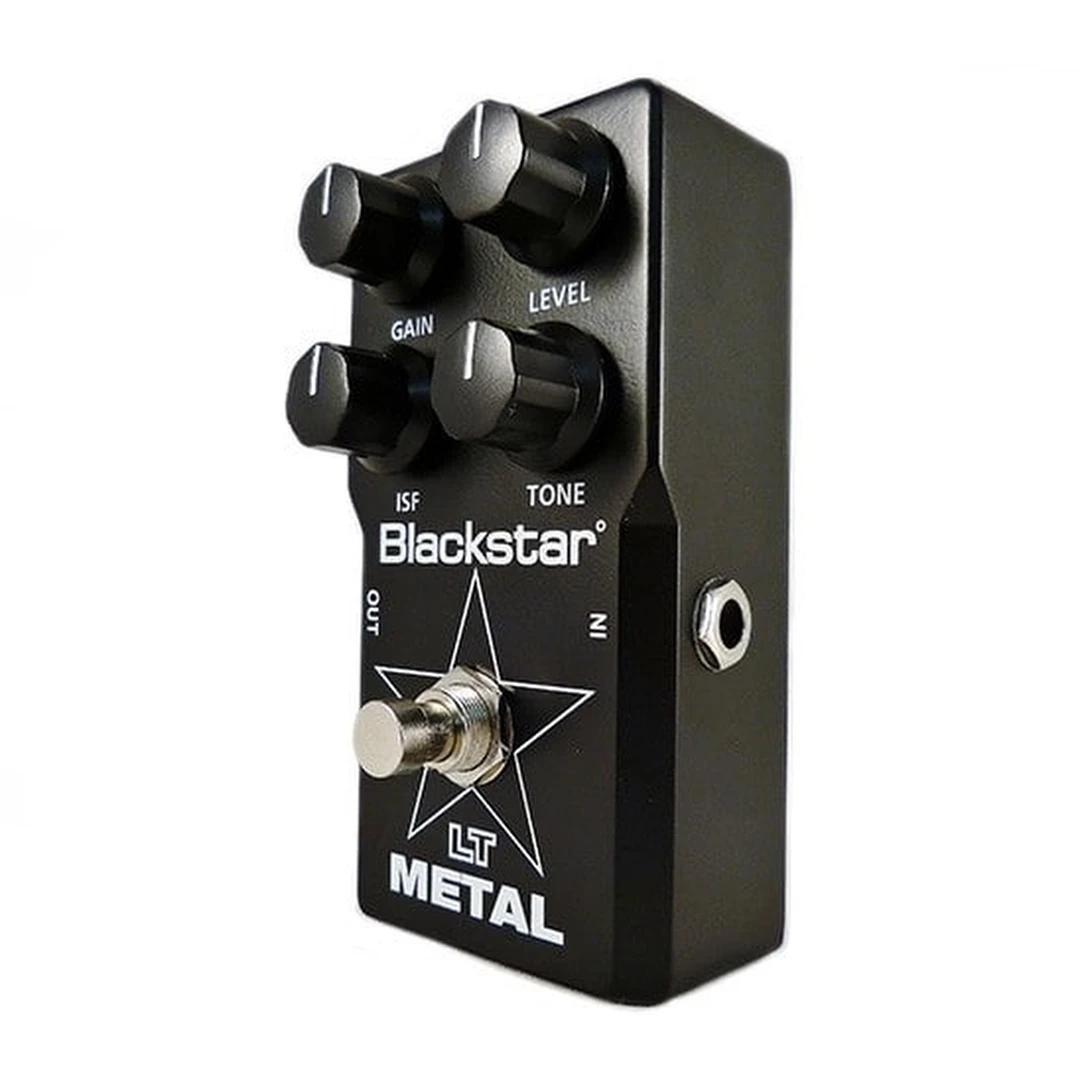Педаль эффектов Blackstar LT METAL