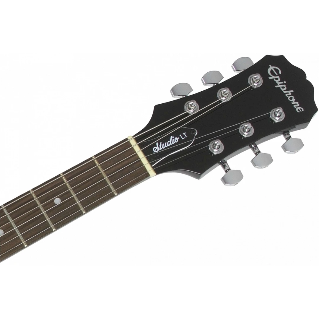 Электрогитара Epiphone Les Paul Studio LT Vintage Sunburst