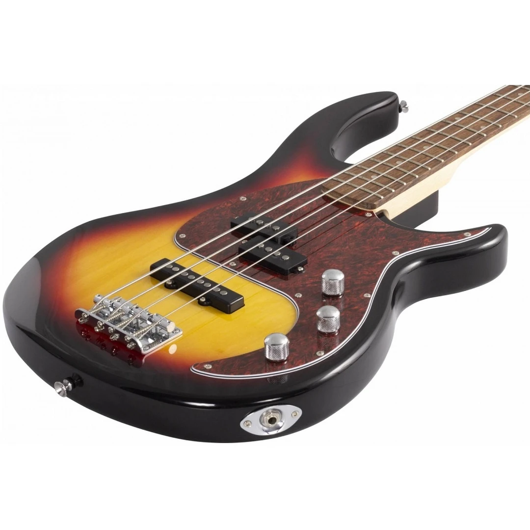 Бас-гитара Peavey Milestone VBS