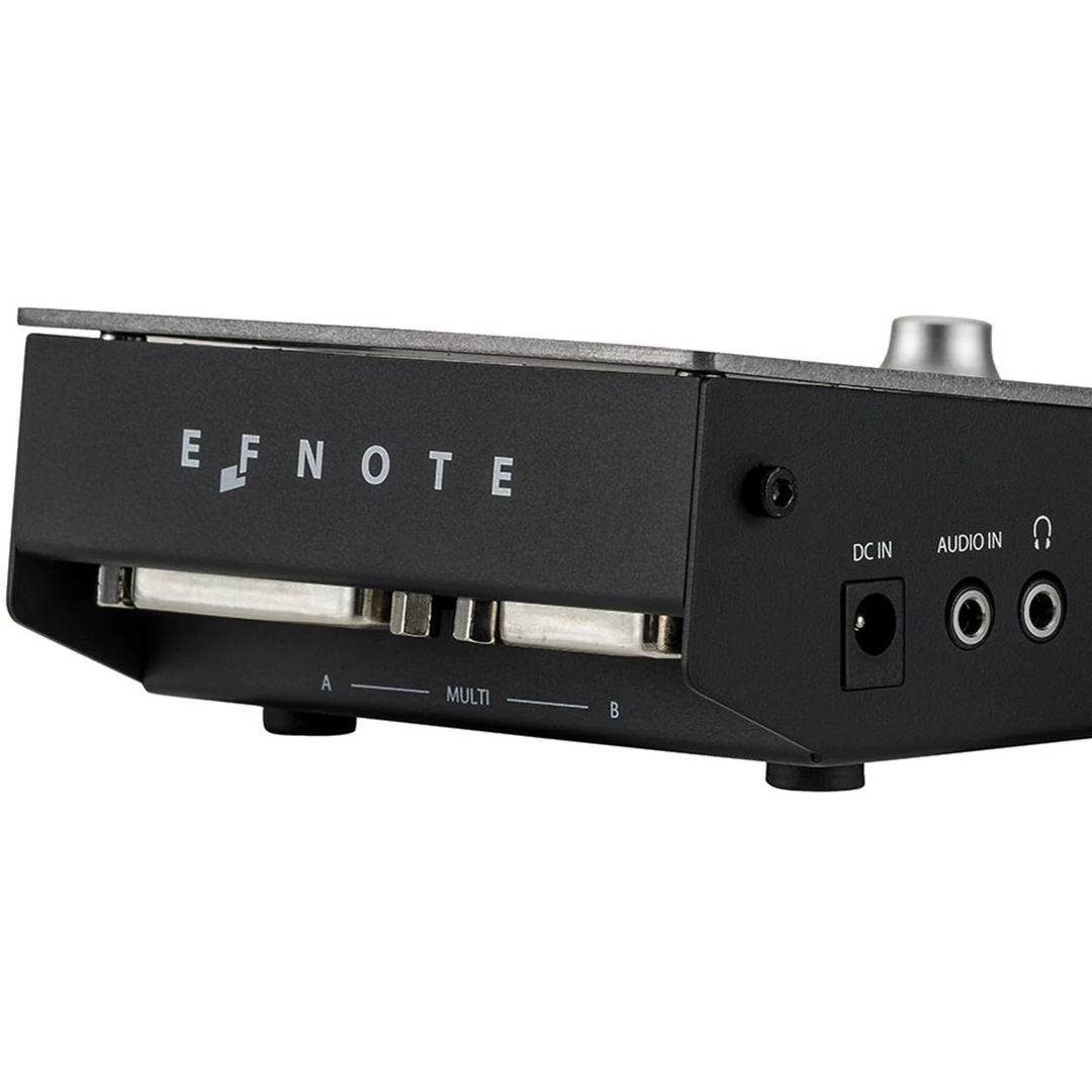 Электронная ударная установка Efnote EST-5X Kit A+C