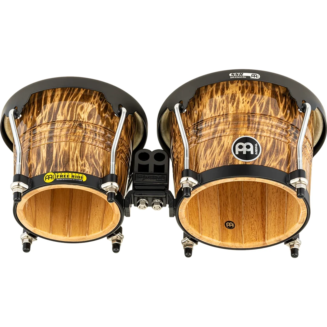 Бонго Meinl Marathon Designer Series FWB190LB