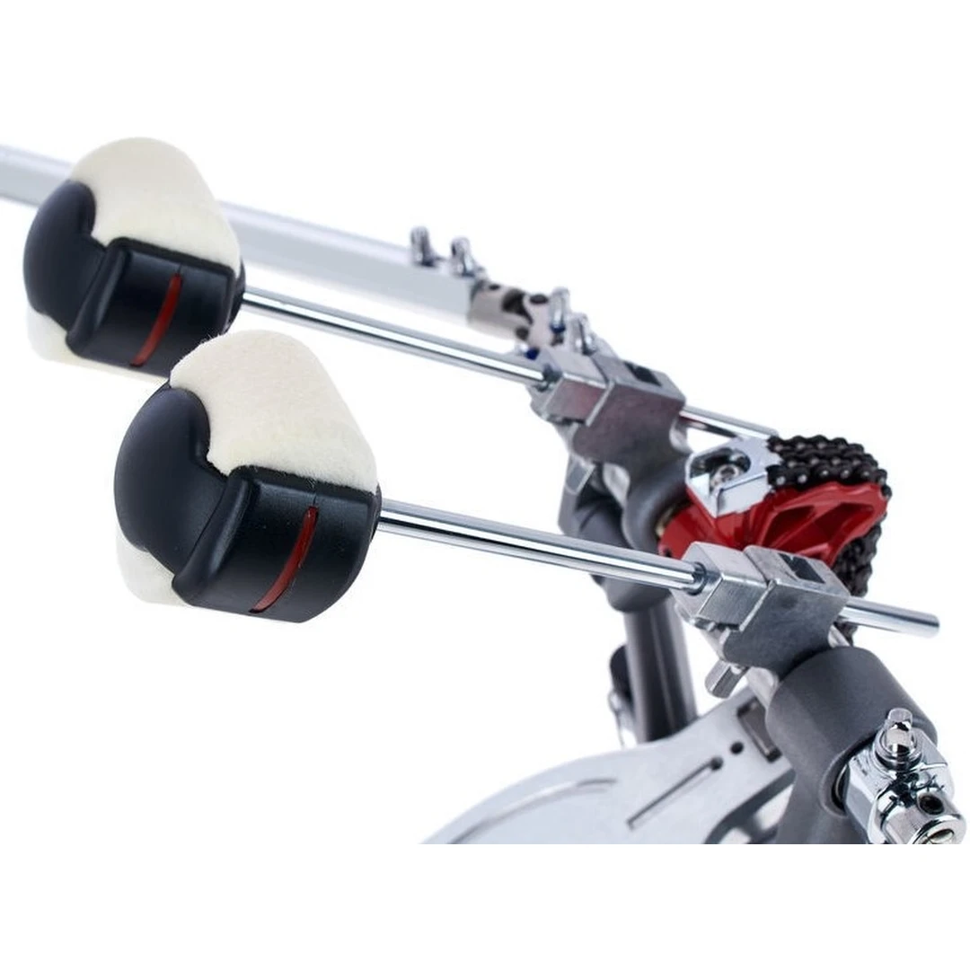 Педаль для барабана двойная Pearl P-1032R