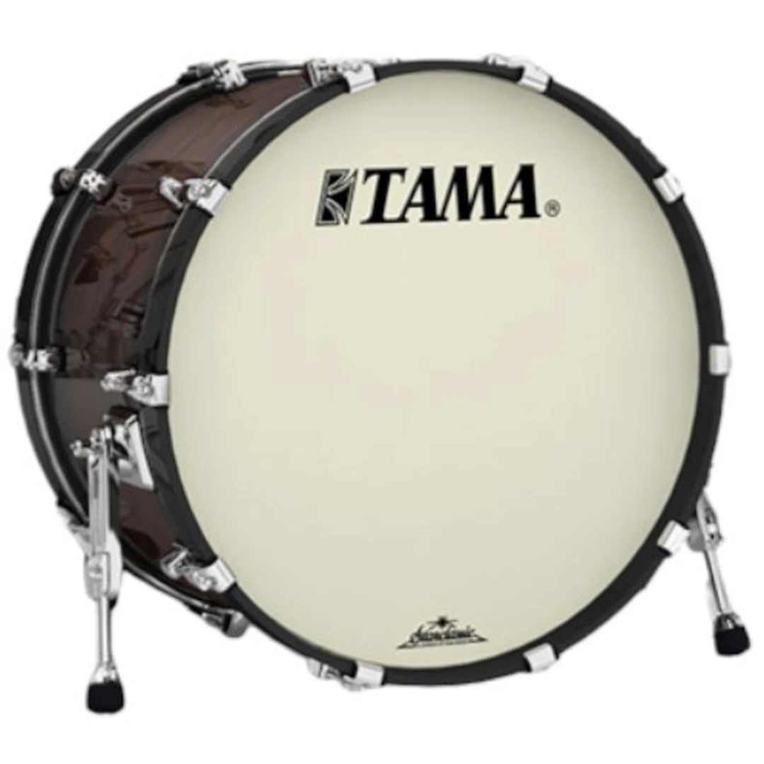 Большой барабан Tama Starclassic MAB2218ZBN-DMB