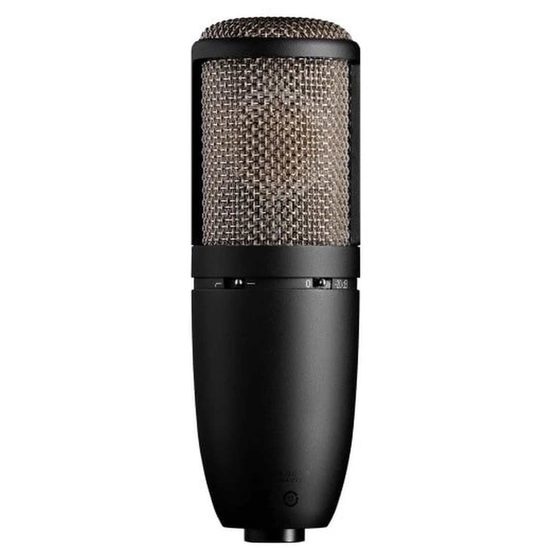 Микрофон AKG P420