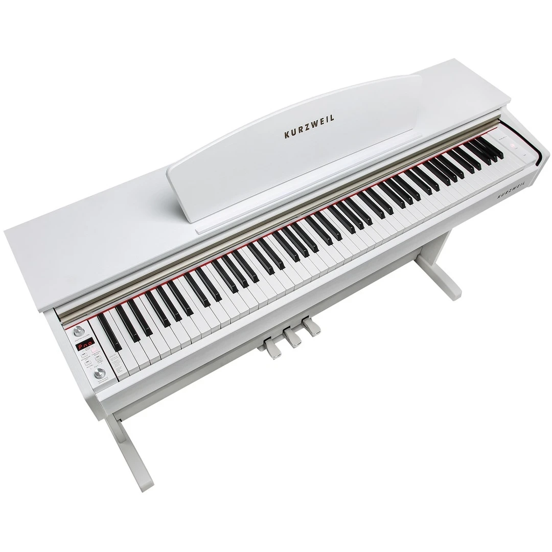 Цифровое пианино Kurzweil M90 WH