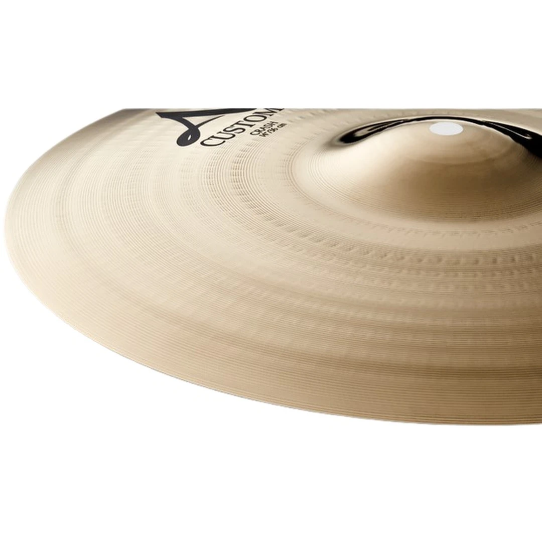 Тарелка Zildjian 14" Crash A20525