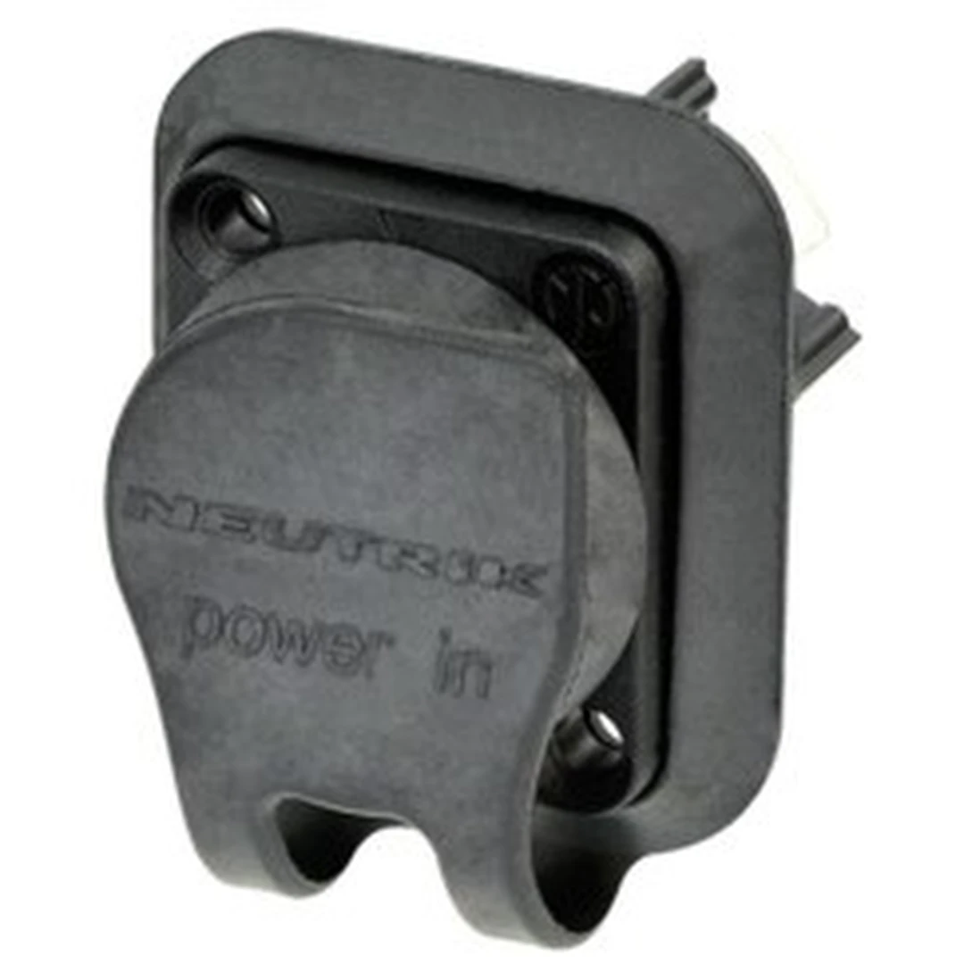 Разъём Neutrik NAC3MPX-TOP