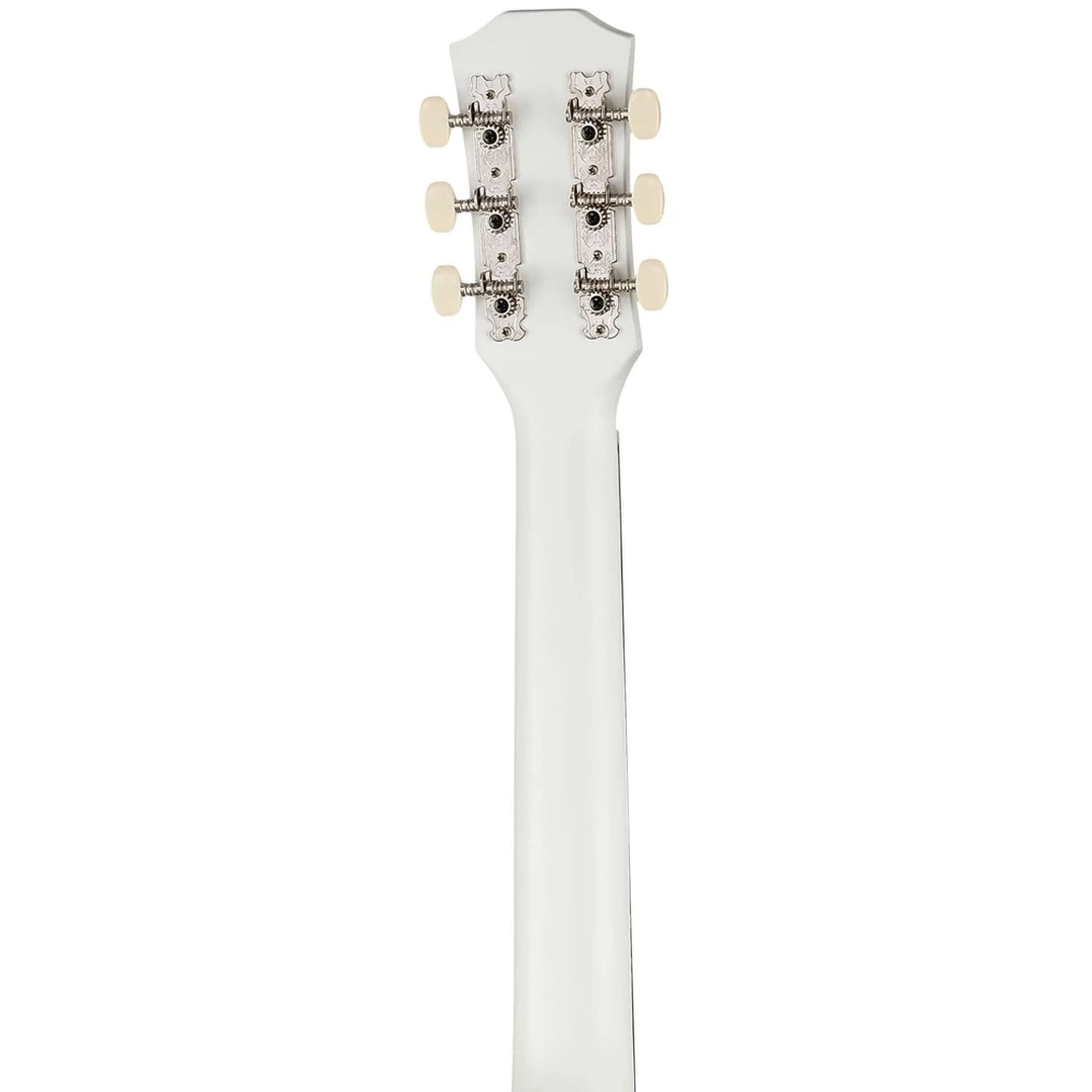 Акустическая гитара Foix FFG-38C-WH-M