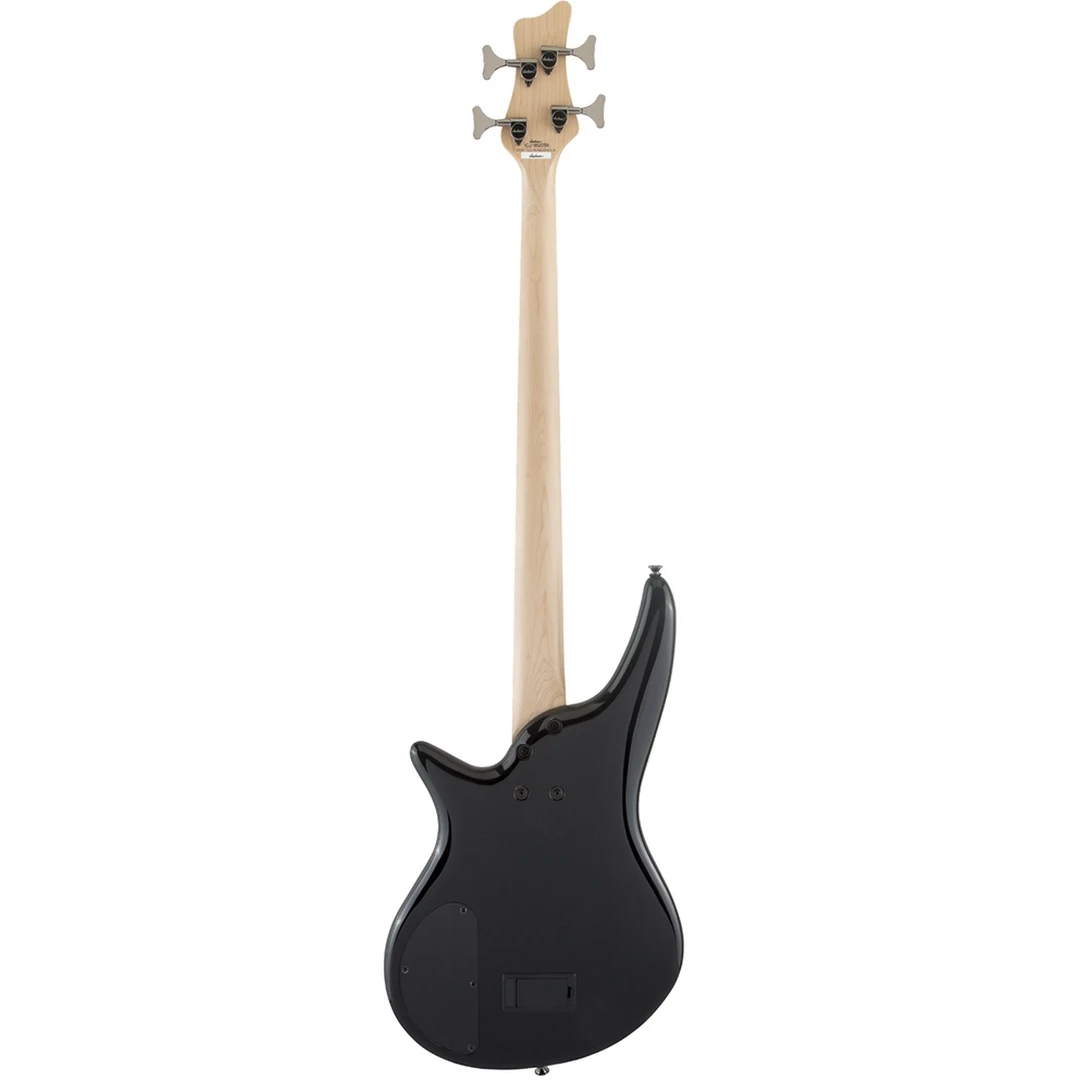 Бас-гитара Jackson JS3 Spectra LRL Silverburst