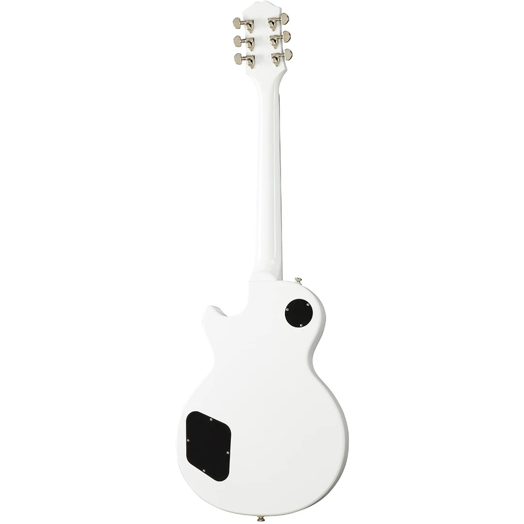 Электрогитара Epiphone Les Paul Studio Alpine White