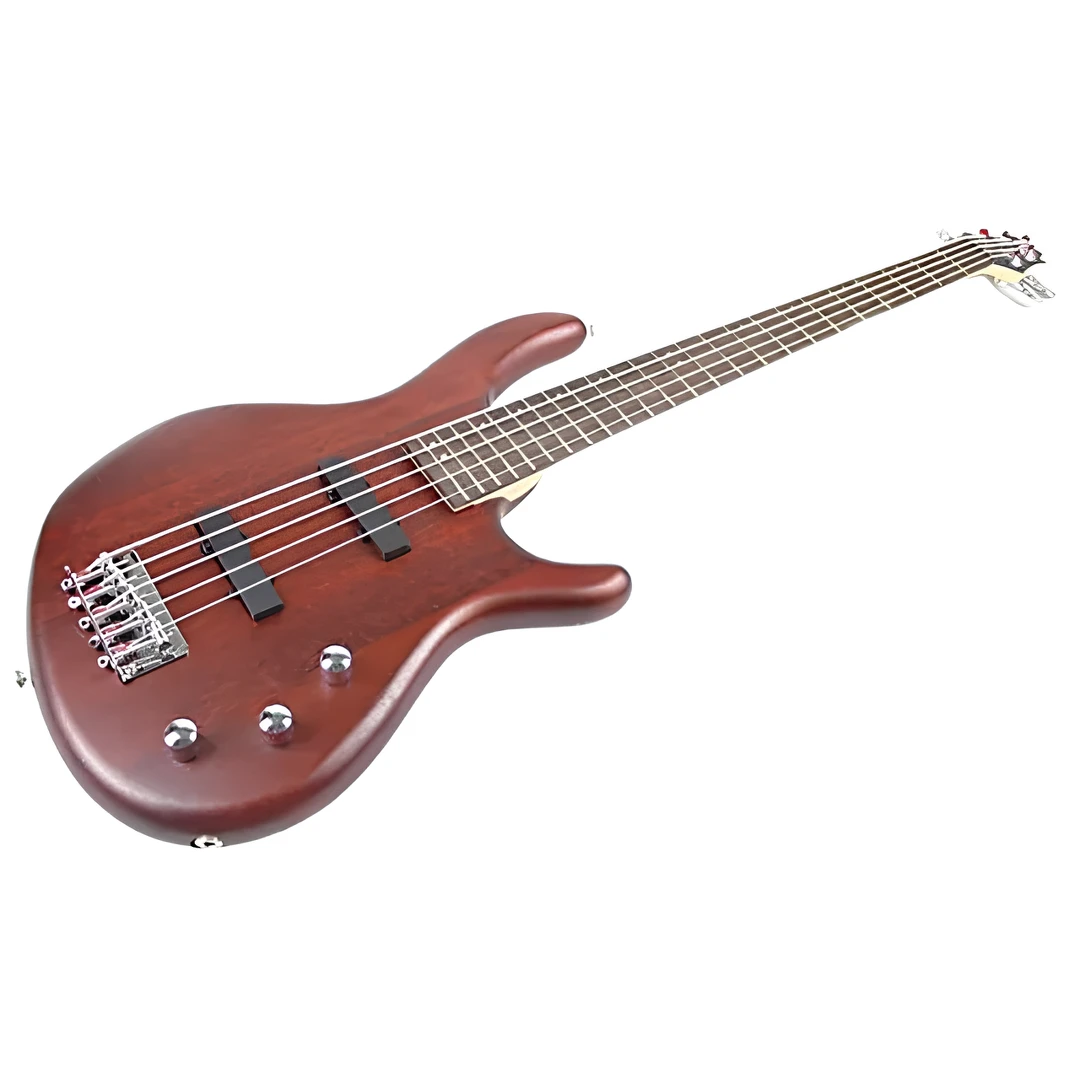 Бас-гитара Cort Action V WS