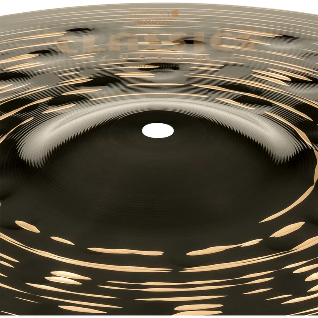 Тарелка Meinl 15" Hi-Hat CC15DAH