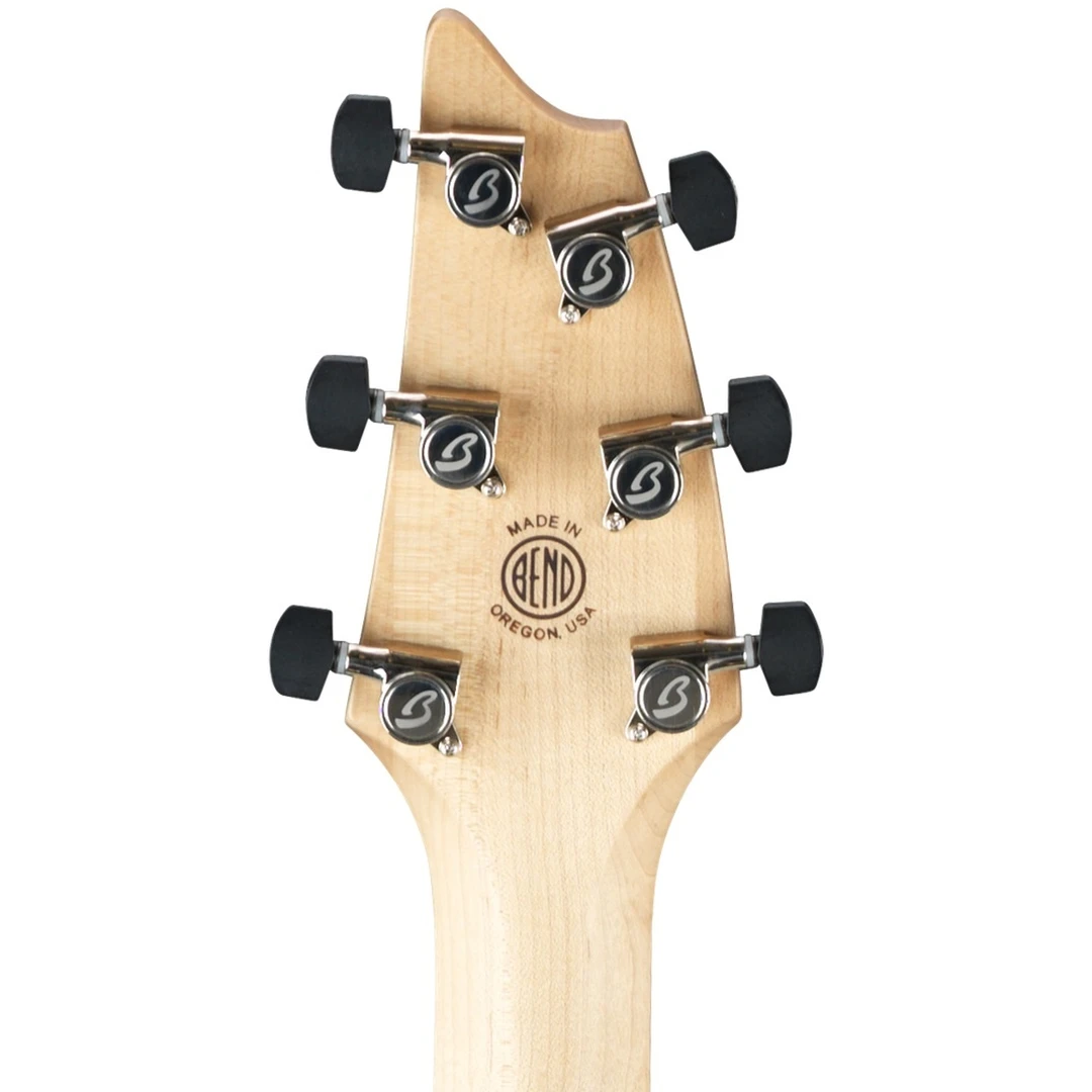 Электроакустическая гитара Breedlove Oregon Concert CE Myrtlewood