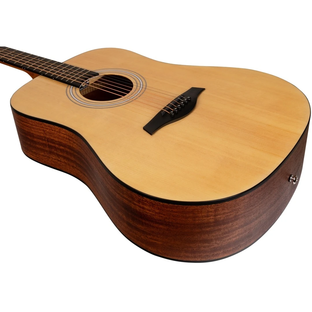 Акустическая гитара Rockdale Aurora D3 NAT Gloss