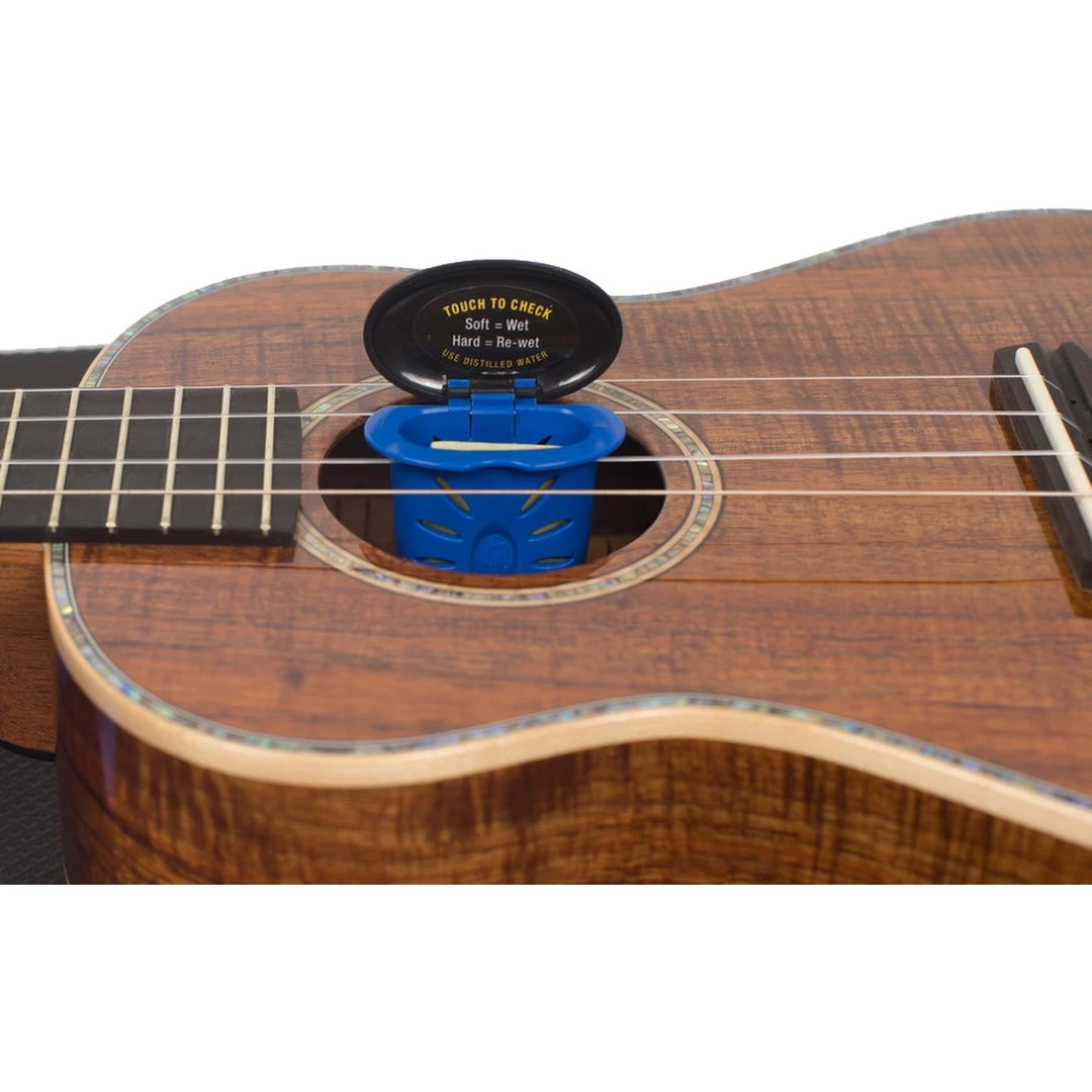 Увлажнитель для укулеле MusicNomad MN302