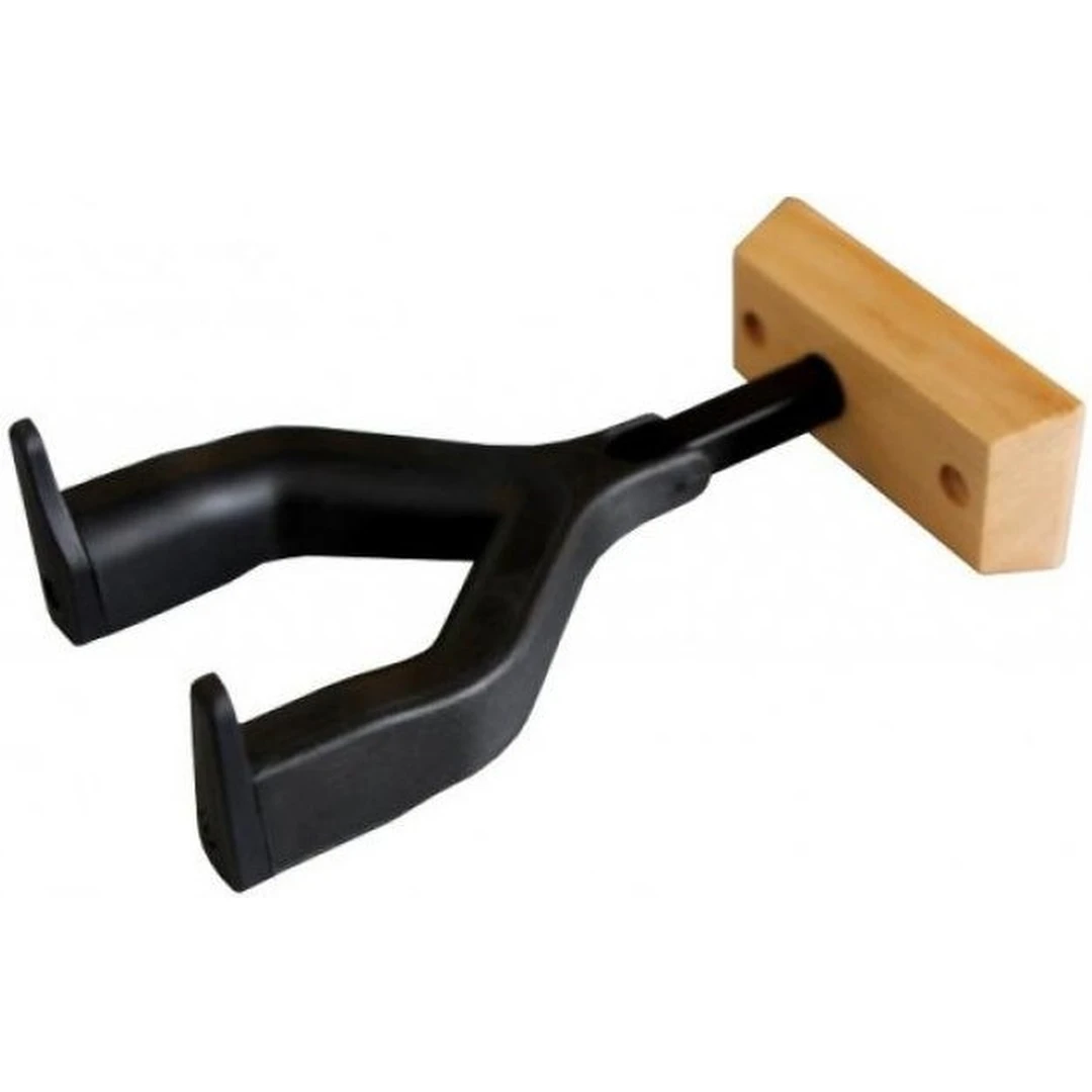 Настенный держатель для гитары Veston GS062