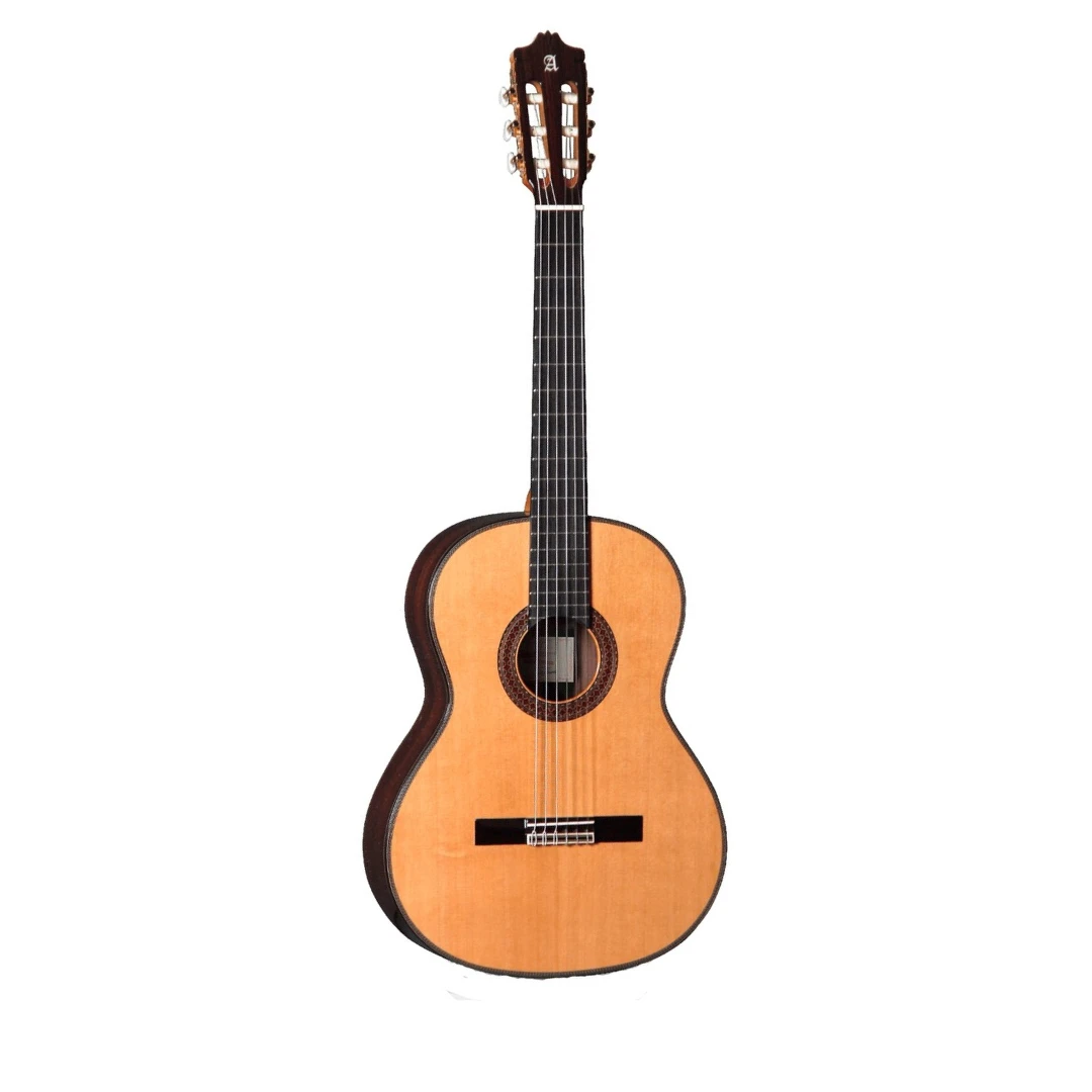 Классическая гитара Alhambra 7P