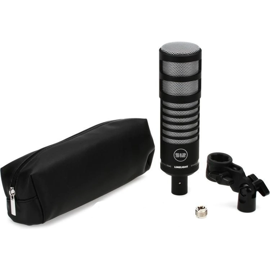Микрофон 512 Audio Limelight