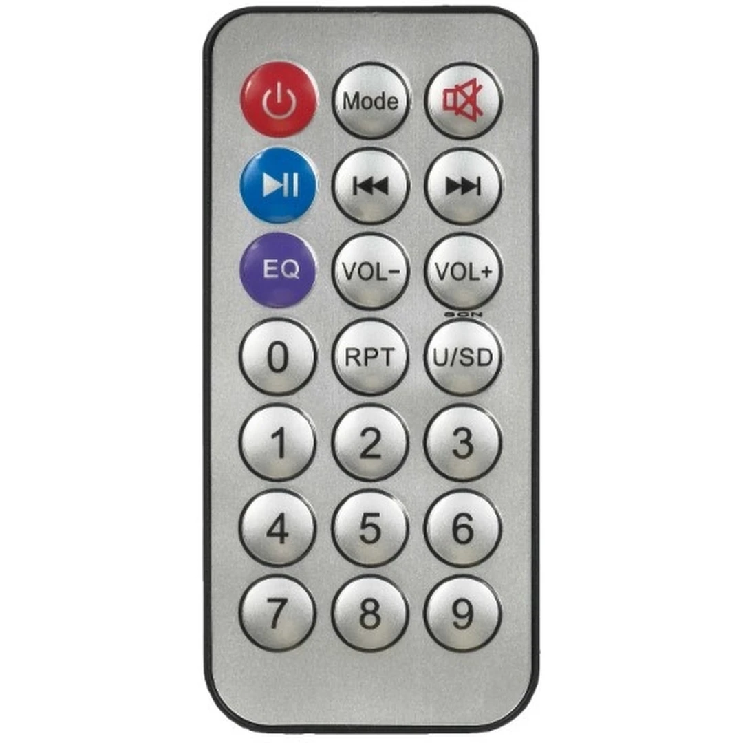 Усилитель LAudio LAM6120UT