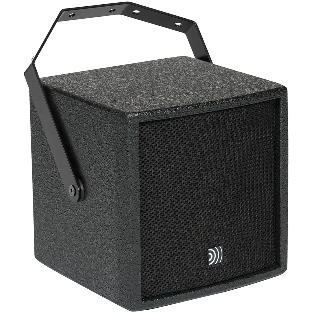 Пассивная акустическая система DS Proaudio CX 106