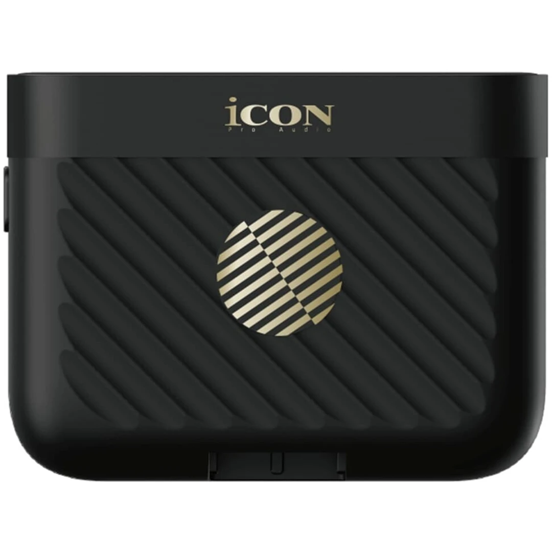 Радиосистема iCON AirMic Pro Black