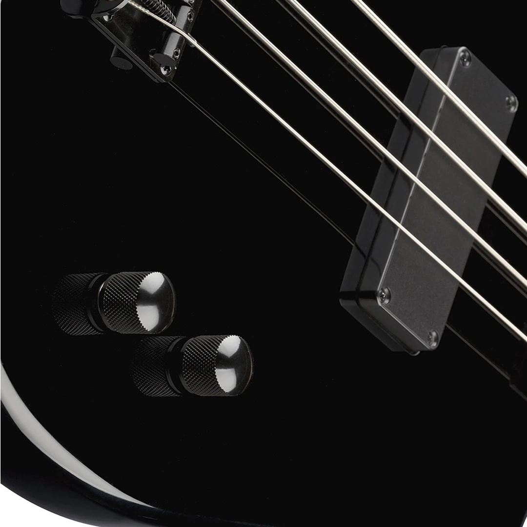 Гитарный набор Dean Edge 09 Bass Pack CBK w/Amp & Acc