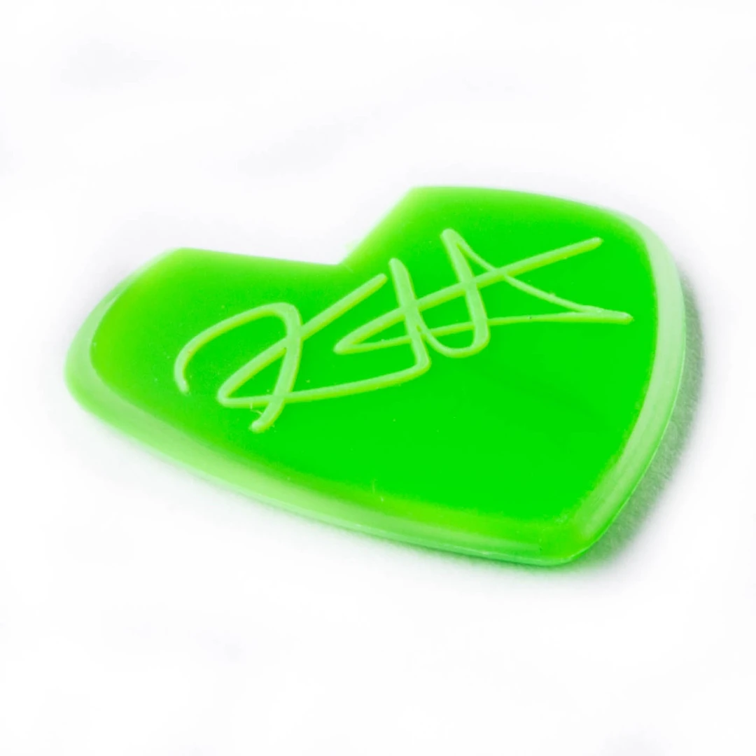 Набор медиаторов Dunlop 47PKH3N Kirk Hammett Custom Jazz III