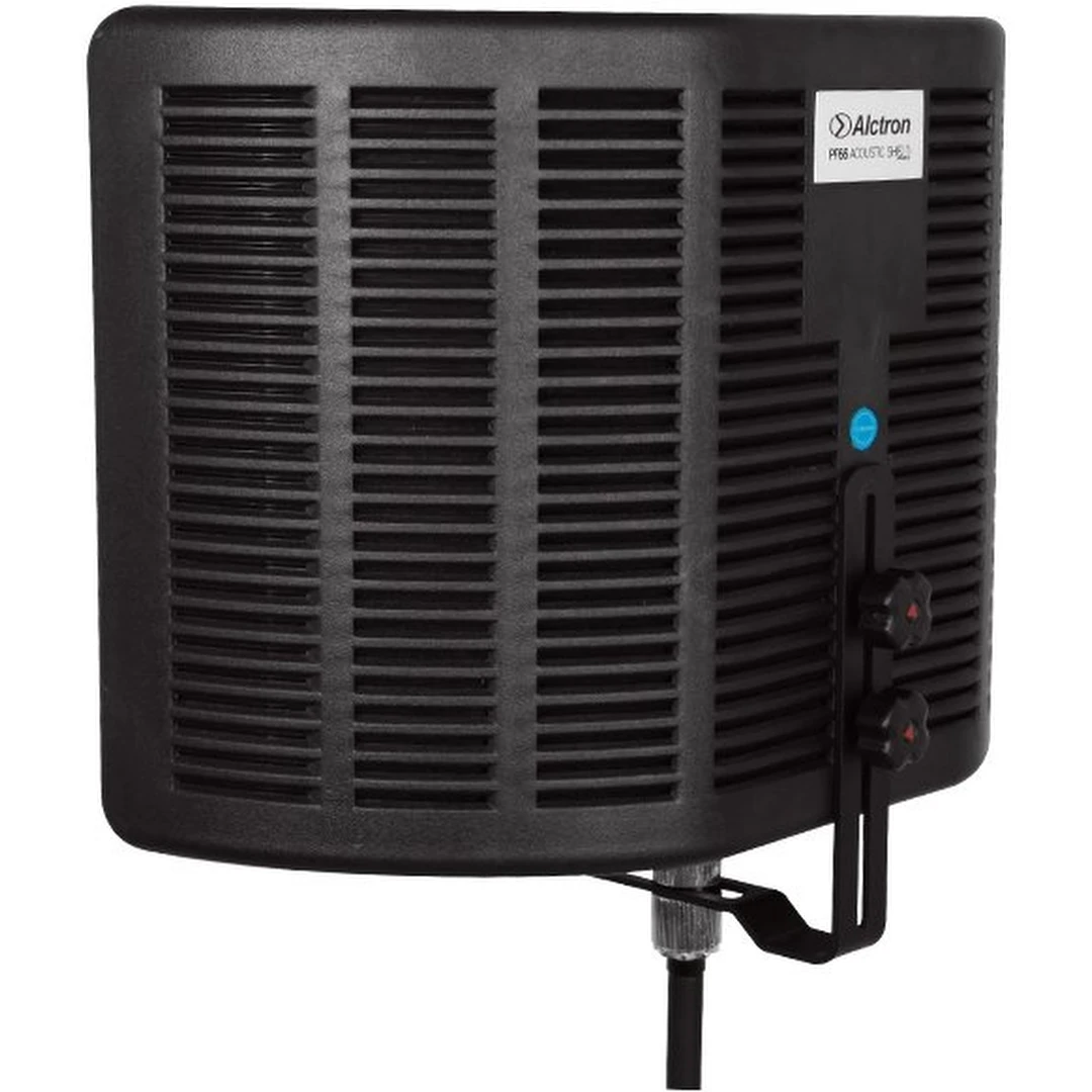 Звукоизоляционный экран Alctron PF66