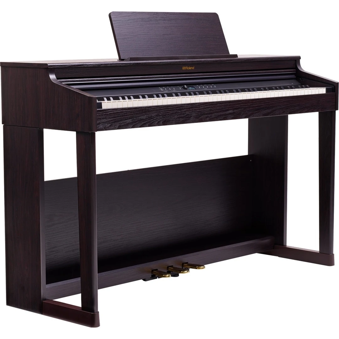 Цифровое пианино Roland RP701-DR