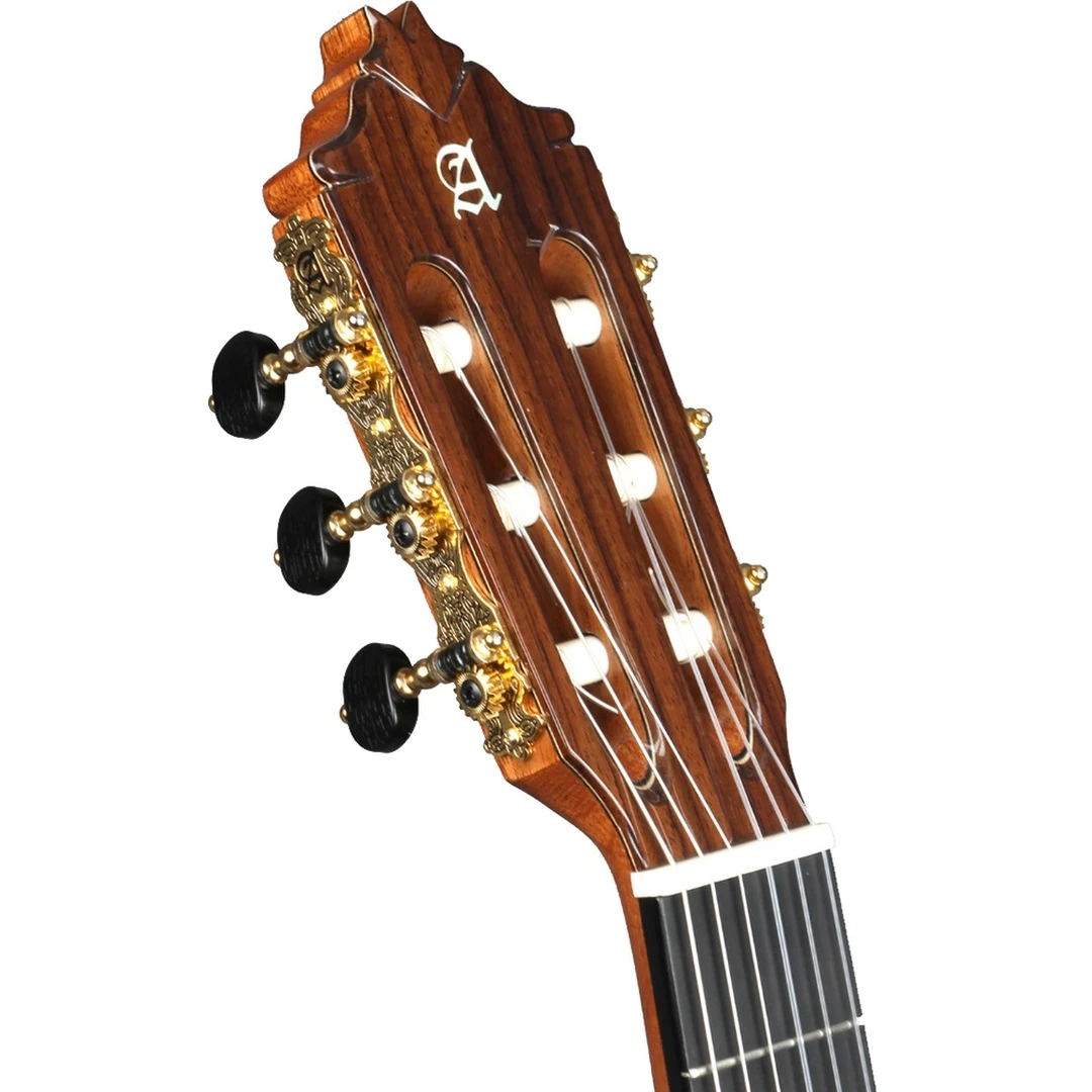 Классическая гитара Alhambra 8Fc