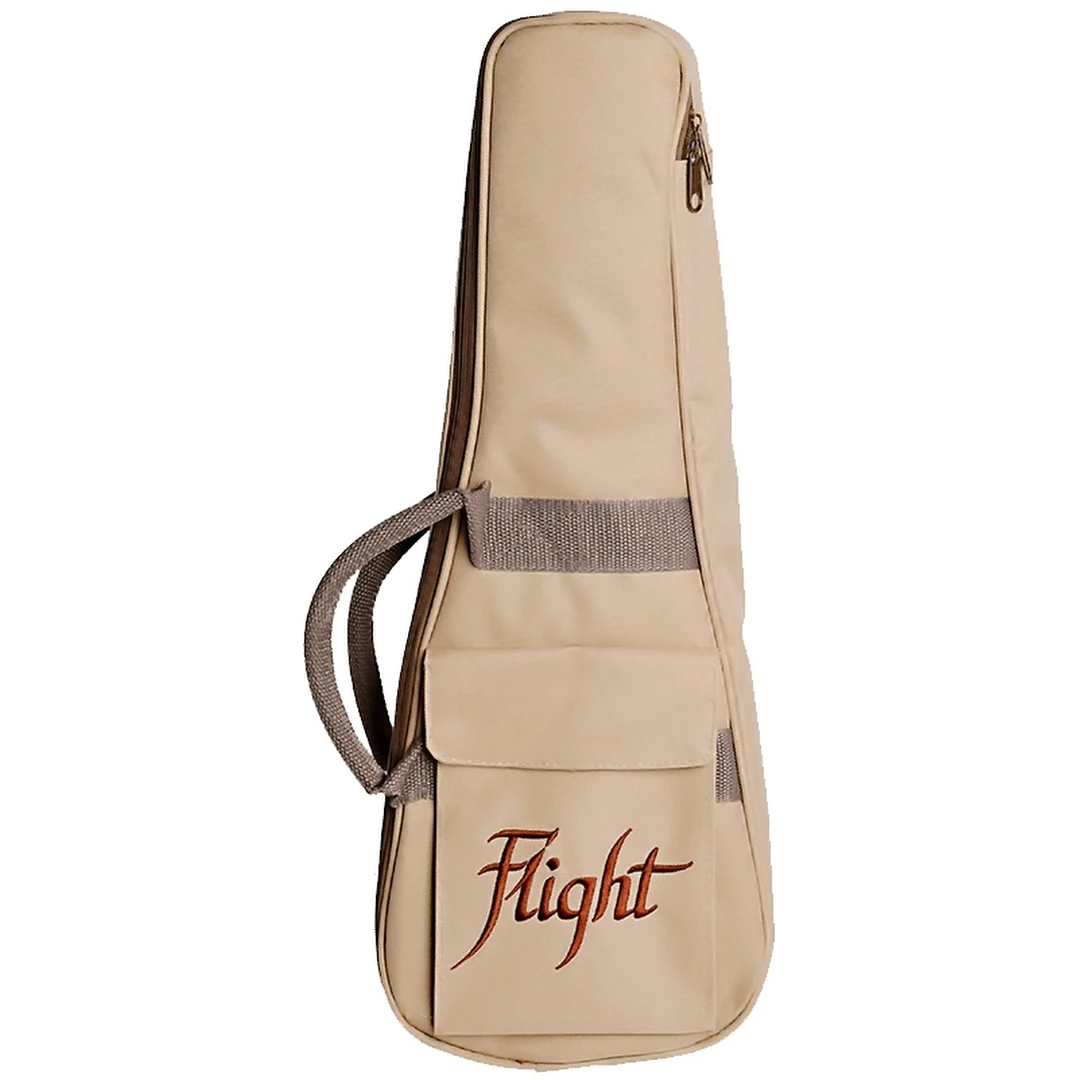 Укулеле Flight NUS 380 Amber
