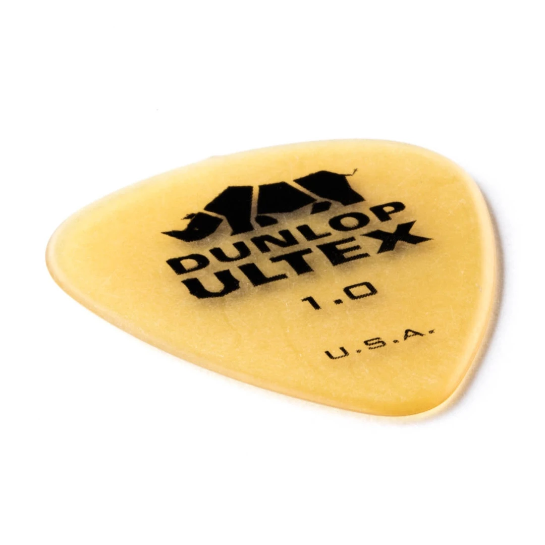 Набор медиаторов Dunlop 421P1.00 Ultex Standard