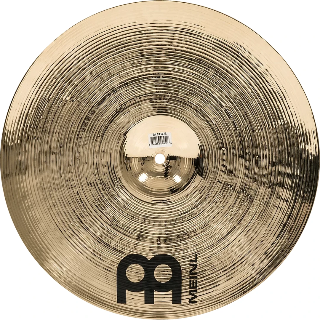 Тарелка Meinl 16" Thin Crash B16TC-B