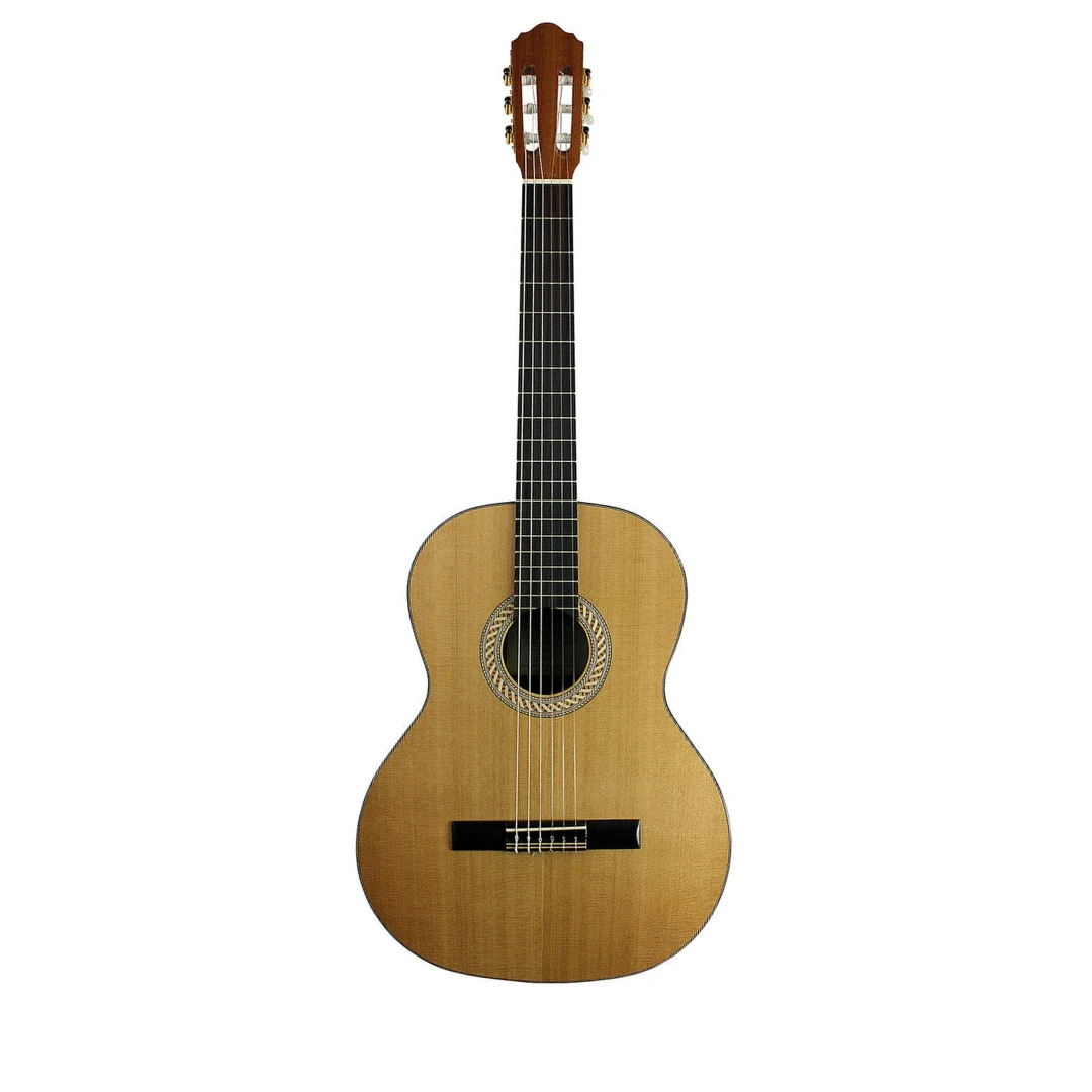 Классическая гитара Kremona S62C