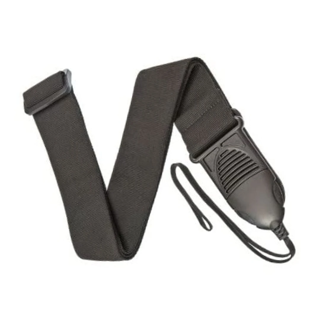 Ремень для акустической гитары Planet Waves 50PAF05 Acoustic Quick Release