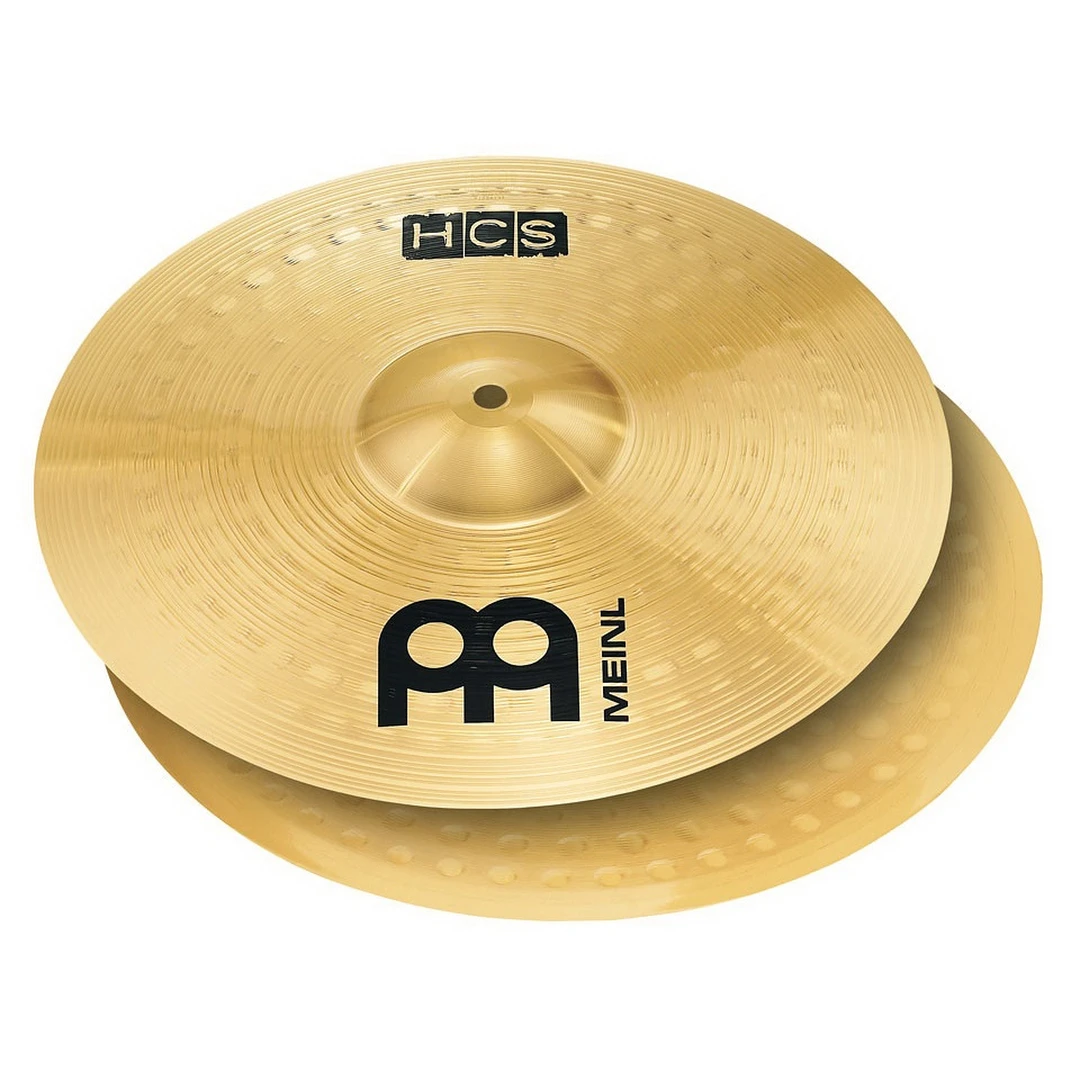 Тарелка Meinl 13" Hi-Hat HCS13H