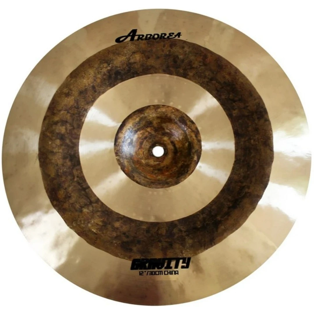 Тарелка Arborea 16" China GR16CH