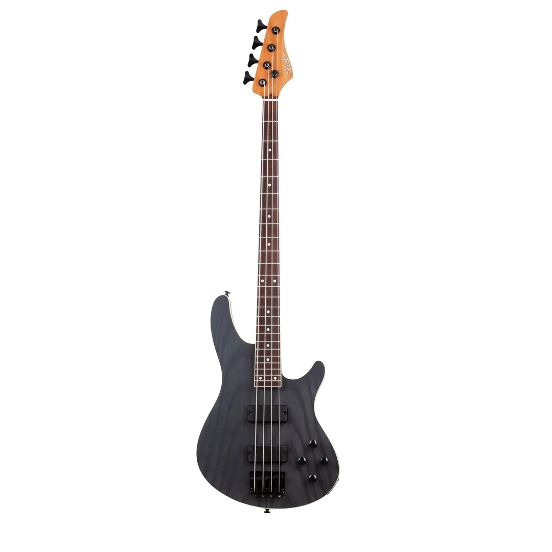 Бас-гитара Schecter C-4 Standard CS