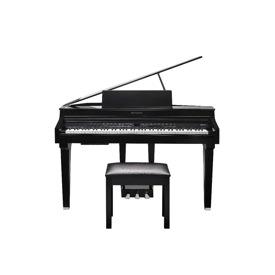Цифровой рояль Kurzweil CUP G1W BP