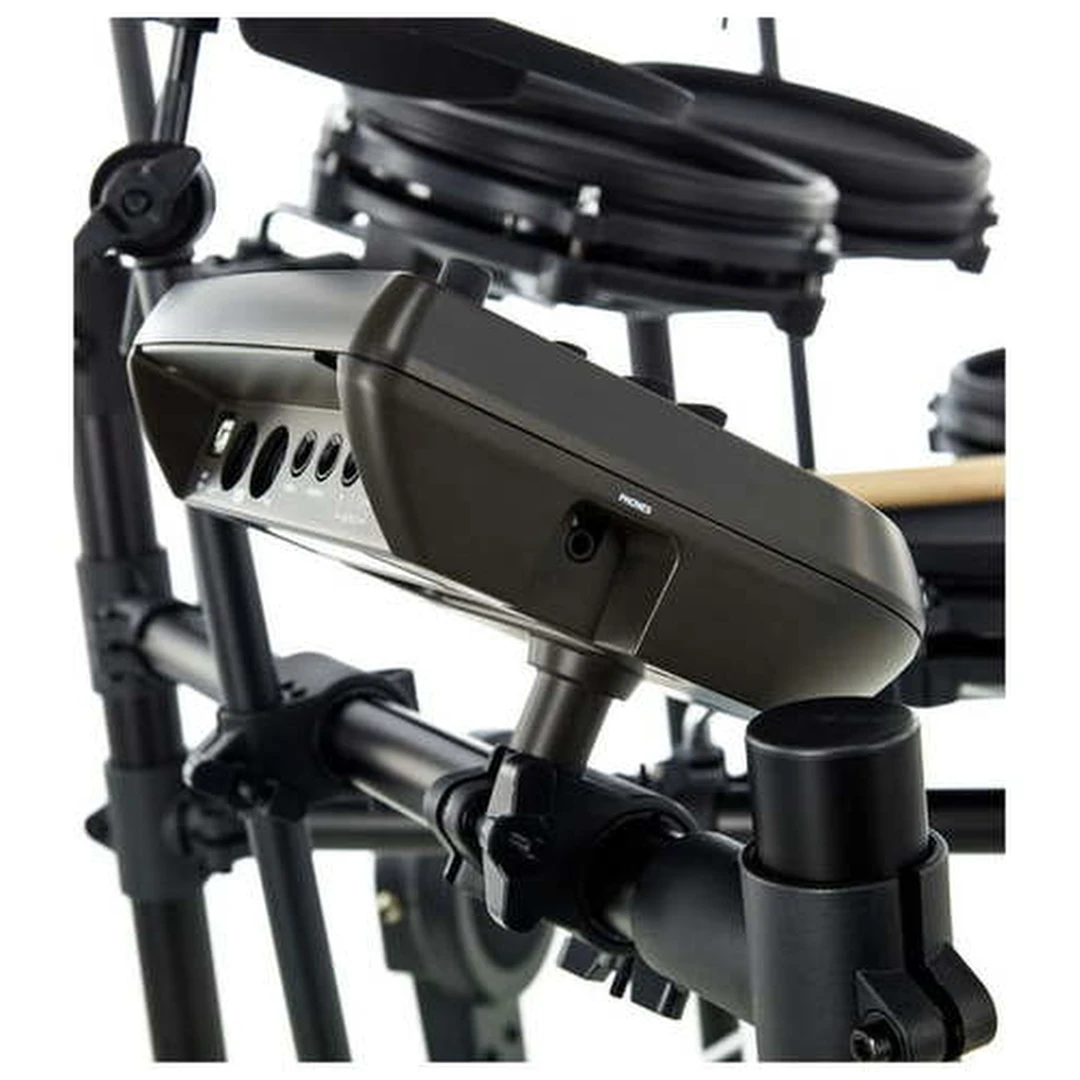 Электронная ударная установка Alesis Nitro Kit